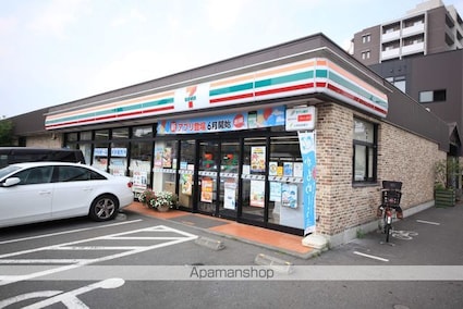 アイメゾン別所[1R/23.2m2]の周辺8