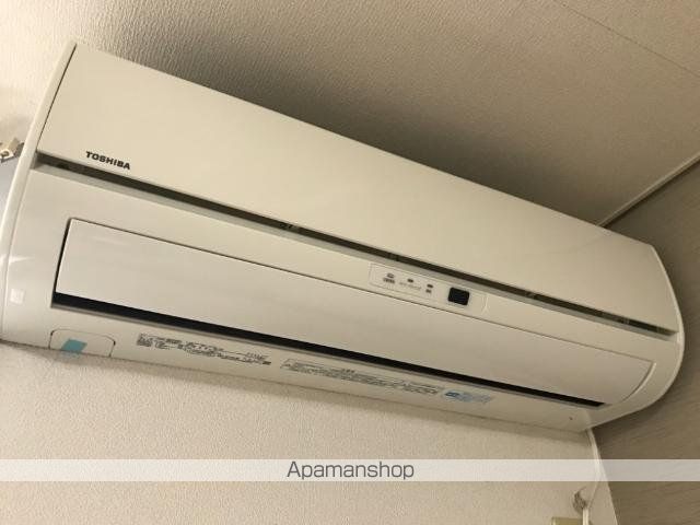 ラボーテ栄の内装写真