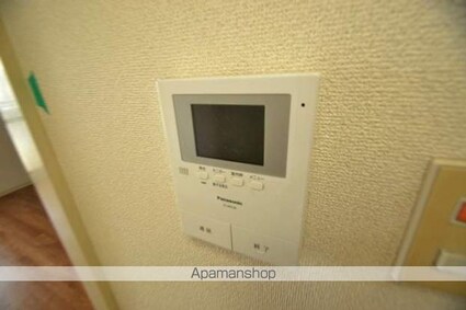 舟入　松尾ビル[1K/17.6m2]のセキュリティ