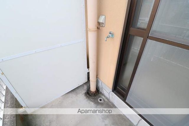 サンロード寿 A棟の内装写真