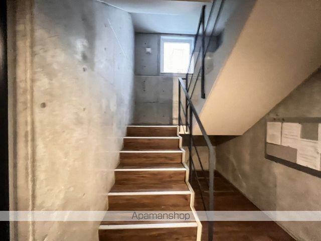 WTB南17のその他写真