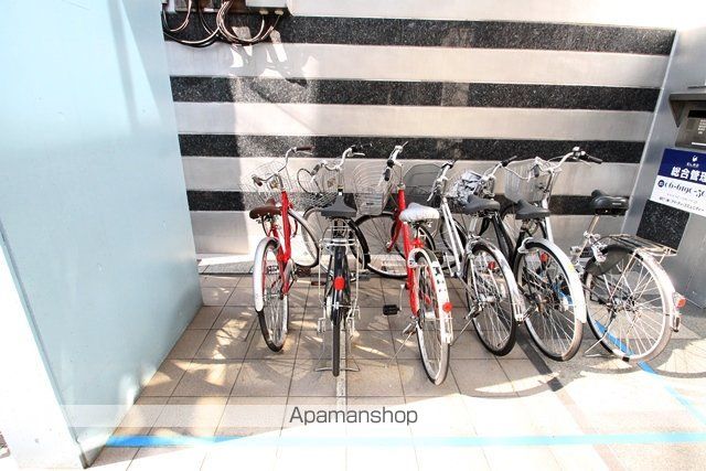 グランヴィ新大阪のその他写真