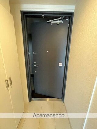東京都杉並区高円寺南５丁目[1LDK/47.44m2]の玄関