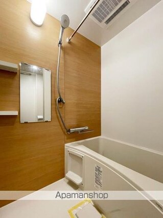 四谷テラス[1R/16.6m2]の収納