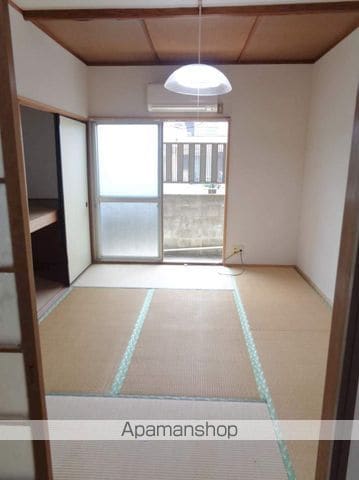 加賀ハイムの内装写真