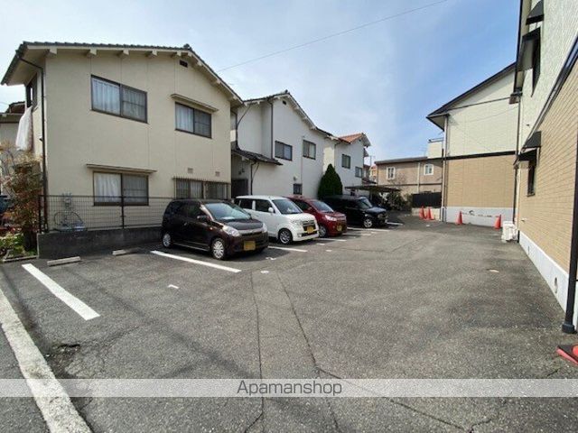 ファミール宗本 A棟のその他写真