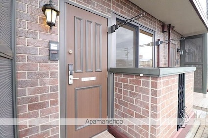 福島県福島市太平寺字町ノ内[1LDK/40.44m2]の玄関2