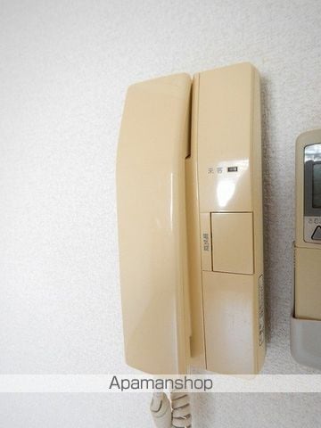 ベルハイム大学前の内装写真