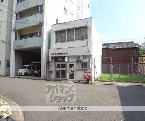 シャーメゾン京都六角大宮の周辺写真