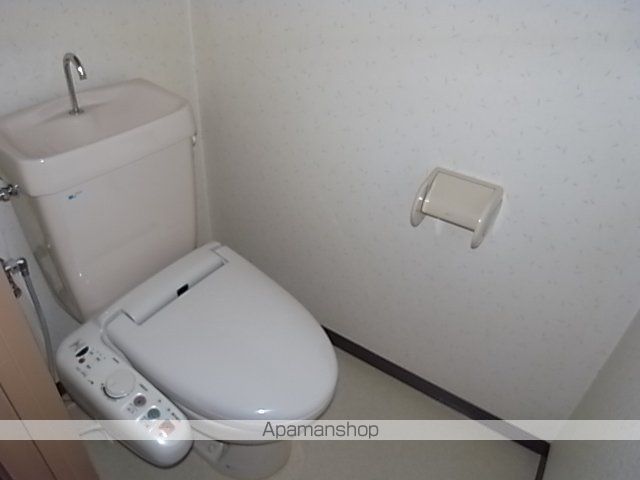 カーサ新栄の内装写真