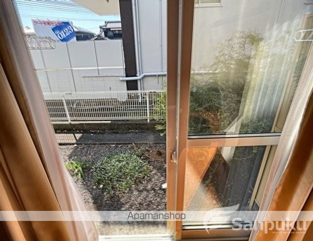レオパレスMontPianneの内装写真