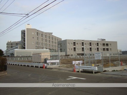 グランディール泰英１号館[1LDK/36m2]の周辺4