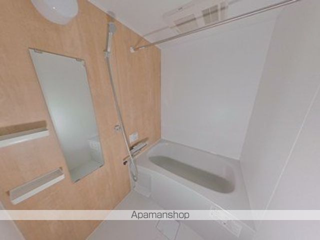 レクシア フラッツ桜町の内装写真
