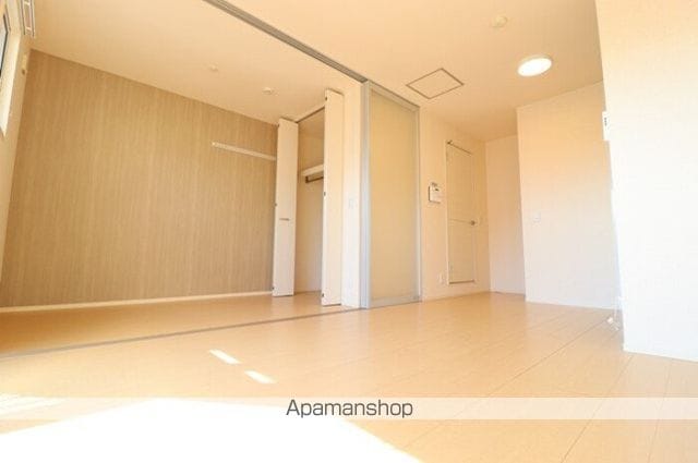 プレシャス上大島 IIの内装写真