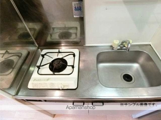 アリターレ博多の内装写真