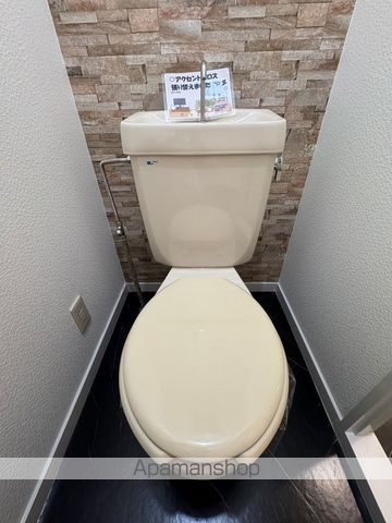 エスポワール藤塚の内装写真