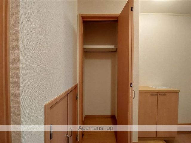シエスタの内装写真