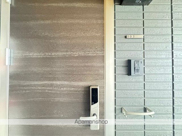 Nest Piece原町の内装写真