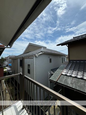 タウンホーム湘南B棟のその他写真