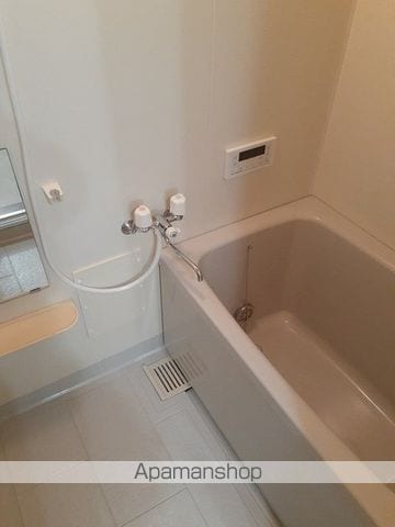 メゾン サンパティークの内装写真