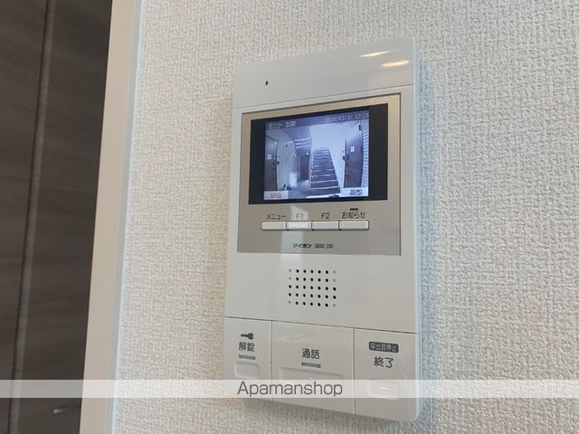 DーROOM香住ヶ丘の内装写真