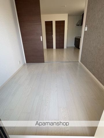 NEWカーサの内装写真