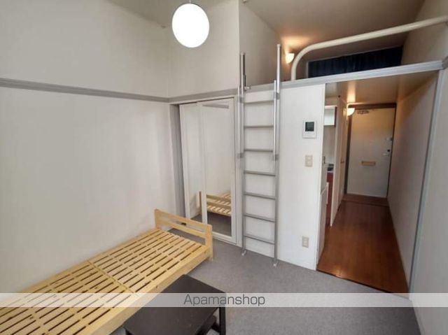 レオパレス高屋の庄の内装写真