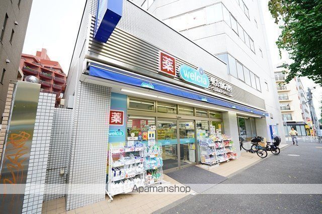 rosier Mの周辺写真