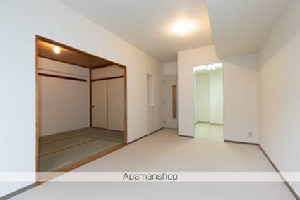 立川サニーコート[3LDK/64.71m2]のその他部屋・スペース