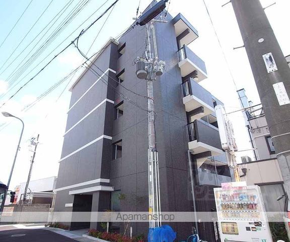 コテージタケダの外観写真
