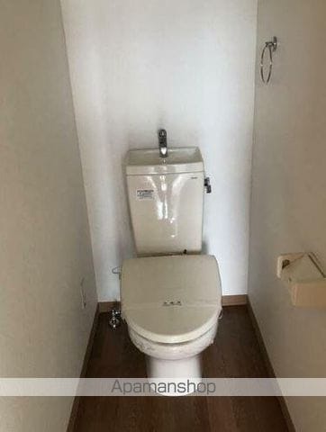 エトワールIIの内装写真