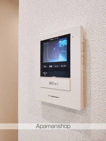 グランド桜ヶ丘の内装写真