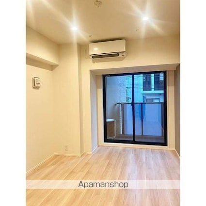 Ｃａｓａ　Ｓｐｌｅｎｄｉｄｏ　麻布仙台坂[1K/25.54m2]のその他部屋・スペース