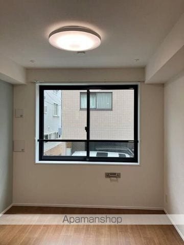 ベルシードステアー新中野の内装写真