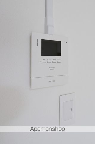 矢田マンションの内装写真