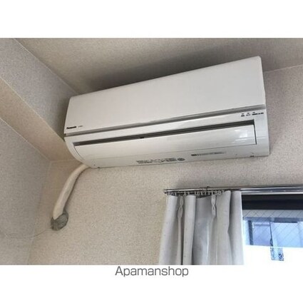 サンダンケ[1DK/29.5m2]のその他設備