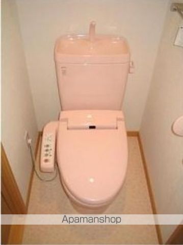 レジオス板橋本町アヴィニティーの内装写真