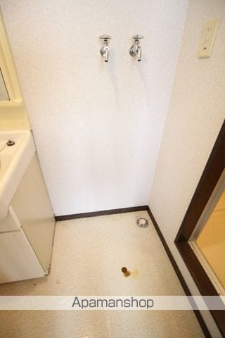 ショパンシャトーノクターンOP27の内装写真