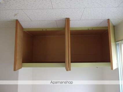 メゾンフォート[1R/21.53m2]の収納2