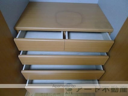 スカイハイツ弁天山[1LDK/36m2]の内装5