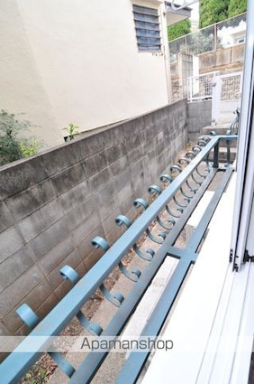 東京都中野区上高田４丁目[1R/12.49m2]の内装2