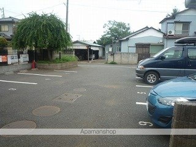 セピアパレスのその他写真