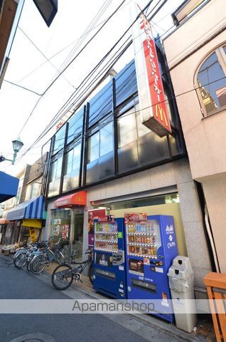 WELL HOUSE 東大井の周辺写真