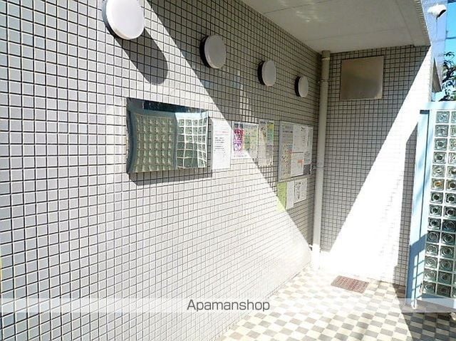 夙川羽衣町パークハイムIIのその他写真