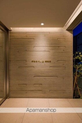 アトリオフラッツ清澄白河[1LDK/30.02m2]の周辺