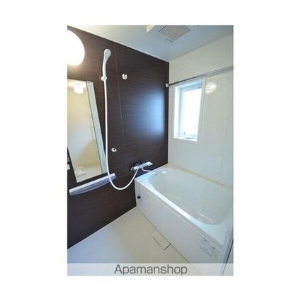 クロノスＩ[1R/32.64m2]のバス