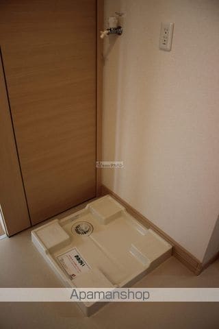 アルシオーネの内装写真