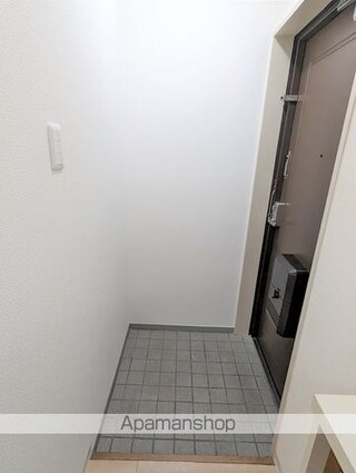 アネックス調布[2DK/46m2]の玄関