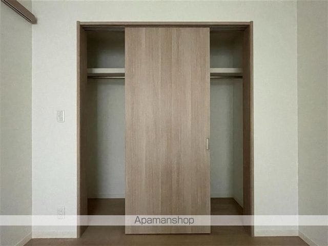 クレセール小田原の内装写真