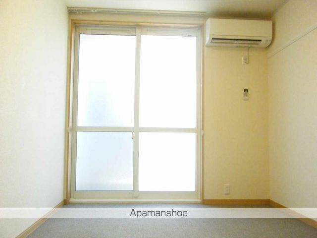 レオパレス常盤の内装写真